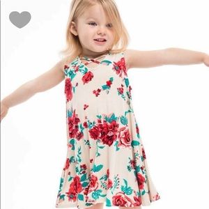 Toddler Dress